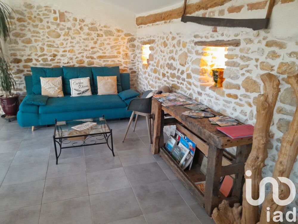 � vendre  Maison Bagard (30140)