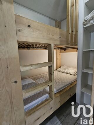  Appartement  vendre 1 pice 21 m