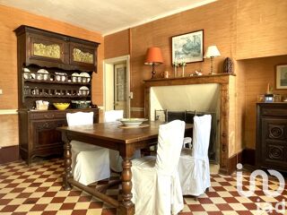  Maison � vendre 11 pi�ces 239 m�