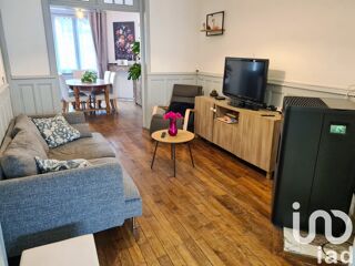  Maison � vendre 6 pi�ces 120 m�