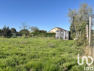  Terrain � vendre 615 m�