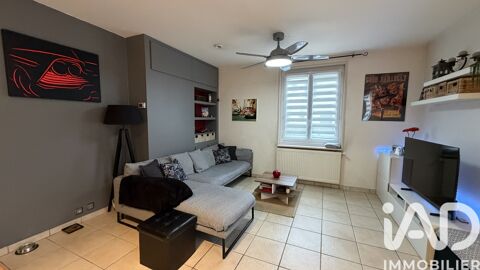   Vente Maison/villa 4 pi�ces Maison - 4 pi�ce(s) - 106 m�