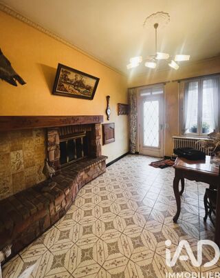  Maison � vendre 8 pi�ces 150 m�