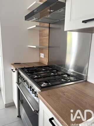  Maison � vendre 4 pi�ces 86 m�