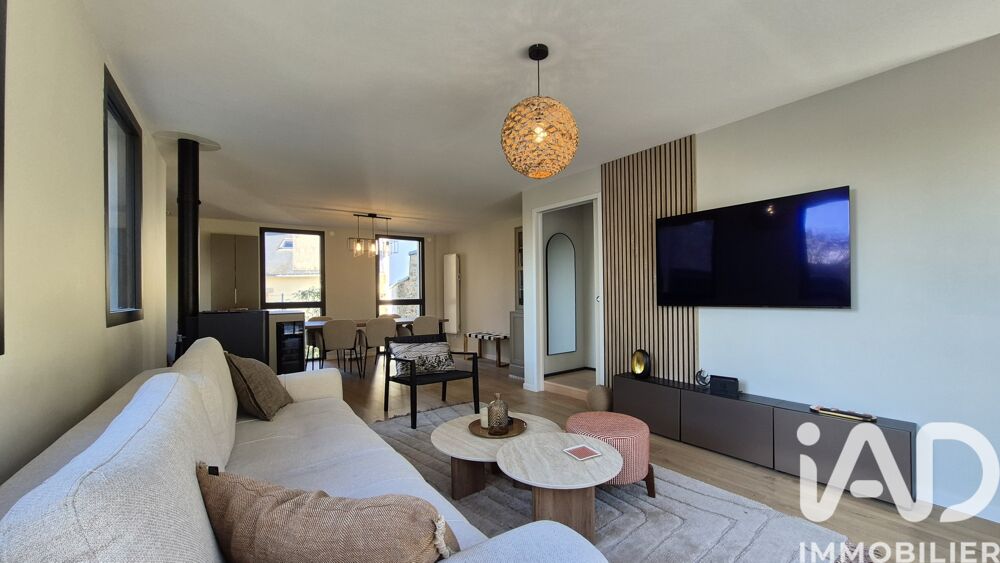 � vendre  Villa Vannes (56000)