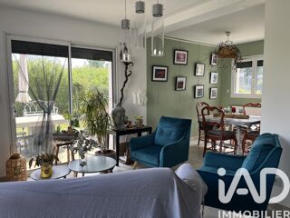  Maison � vendre 5 pi�ces 92 m�