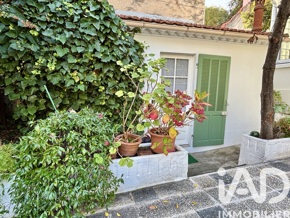  vendre  Maison Toulon (83000)