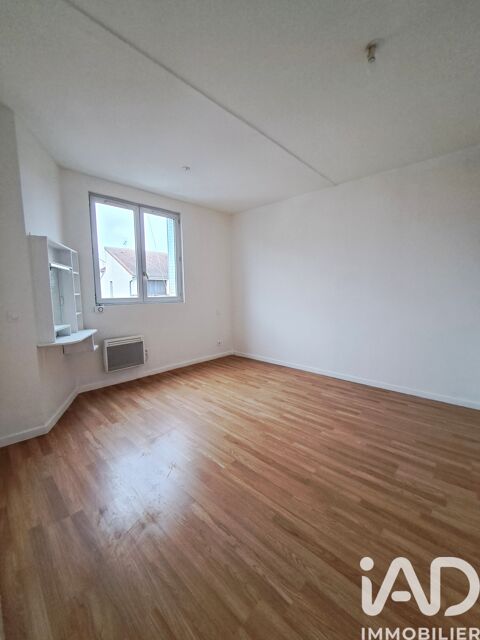   Location Appartement 2 pi�ces Appartement - 2 pi�ce(s) - 30 m�