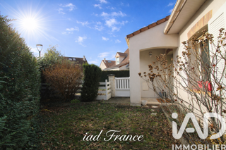  Maison � vendre 6 pi�ces 102 m�