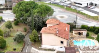  Maison � vendre 4 pi�ces 138 m�