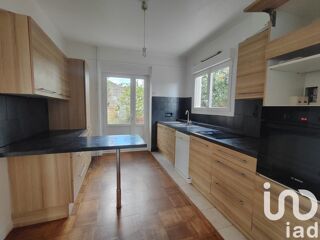  Maison � vendre 5 pi�ces 130 m�