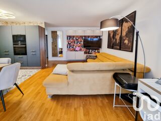  Appartement  vendre 3 pices 70 m