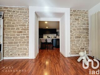  Appartement  vendre 3 pices 71 m