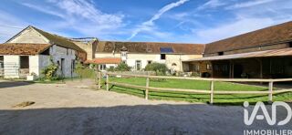  Maison � vendre 6 pi�ces 145 m�