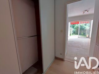  Appartement � vendre 1 pi�ce 26 m�