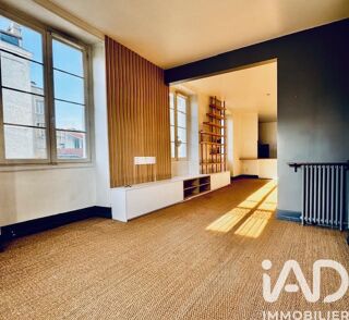  Appartement � vendre 3 pi�ces 92 m�