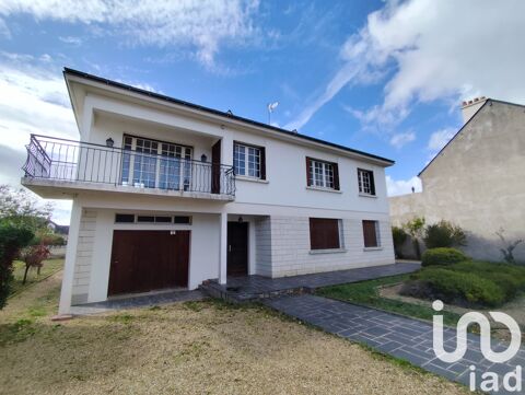   Vente Maison/villa 6 pi�ces Maison - 6 pi�ce(s) - 160 m�