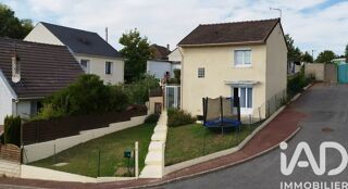 Maison � vendre 4 pi�ces 91 m�