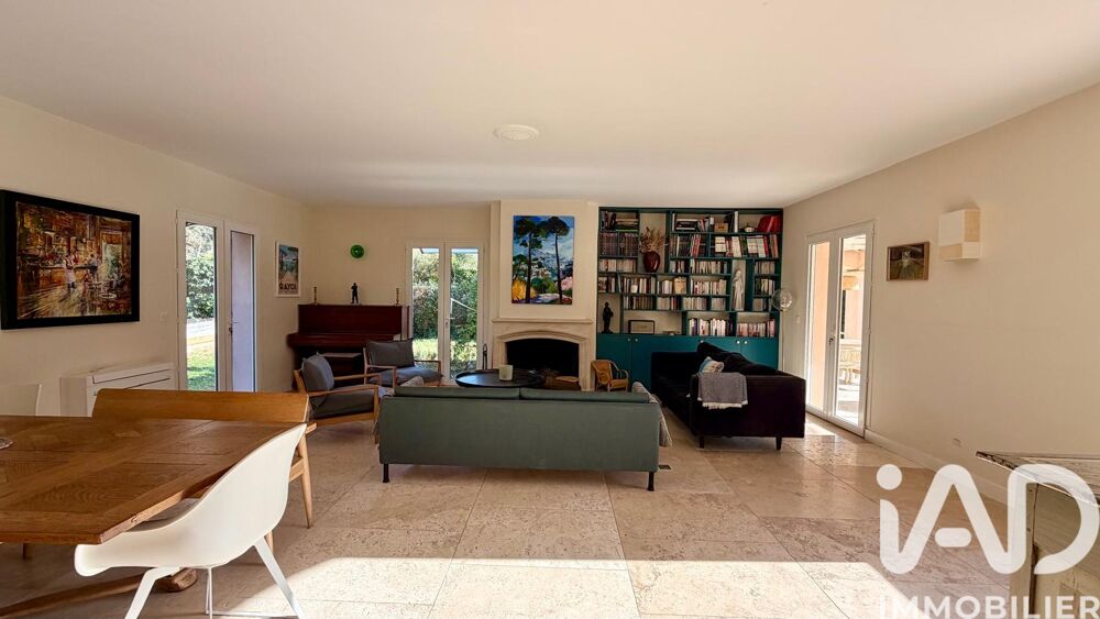 � vendre  Maison Aix-en-Provence (13090)