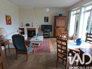  Maison � vendre 4 pi�ces 96 m�