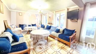  Maison � vendre 5 pi�ces 136 m�