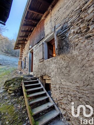  Maison � vendre 2 pi�ces 40 m�