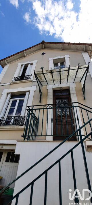  Maison � vendre 7 pi�ces 180 m�