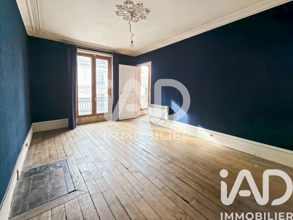  vendre  Appartement Paris 4