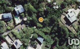  Terrain  vendre 746 m