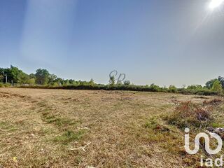  Terrain � vendre 9669 m�