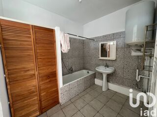  Appartement � vendre 3 pi�ces 59 m�