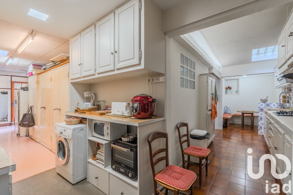  vendre  Maison Colombes (92700)