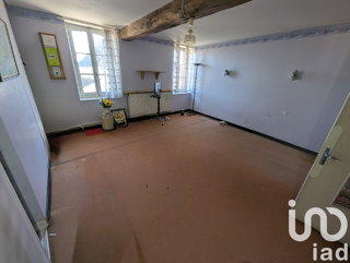  Maison � vendre 3 pi�ces 93 m�