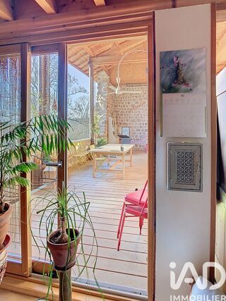  Maison � vendre 8 pi�ces 194 m�