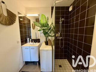  Appartement � vendre 2 pi�ces 40 m�