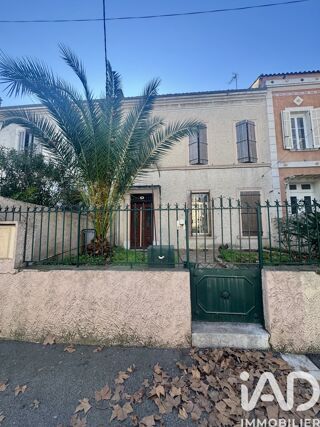  Maison � vendre 5 pi�ces 130 m�