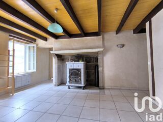  Maison � vendre 6 pi�ces 119 m�