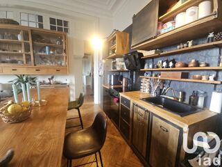  Appartement  vendre 4 pices 90 m