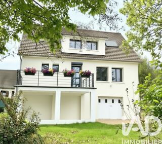  Maison � vendre 6 pi�ces 127 m�