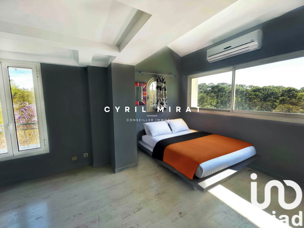  vendre  Maison La Seyne-sur-Mer (83500)