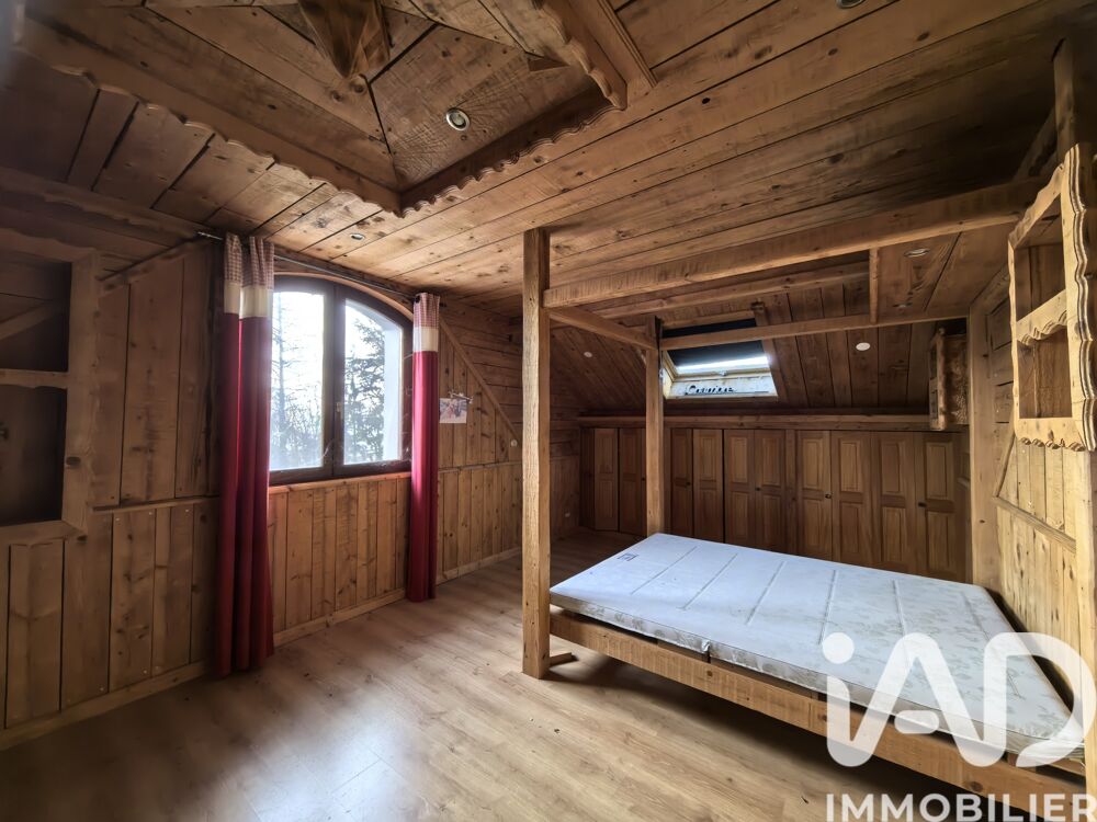 � vendre  Maison Saint-Alban-Leysse (73230)