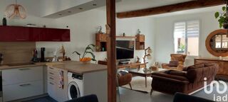  Maison � vendre 4 pi�ces 91 m�