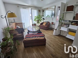  Appartement � vendre 3 pi�ces 65 m�