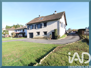  Maison � vendre 7 pi�ces 125 m�