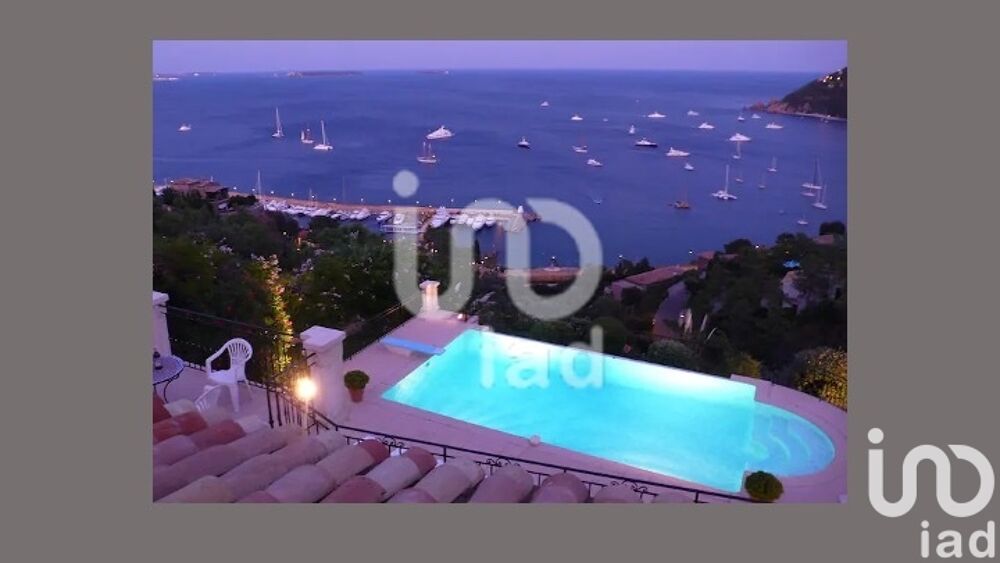 � vendre  Maison Th�oule-sur-Mer (06590)