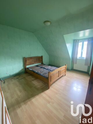  Maison � vendre 5 pi�ces 97 m�