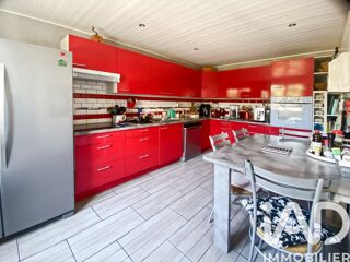  Maison � vendre 6 pi�ces 132 m�