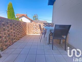  Maison � vendre 5 pi�ces 124 m�