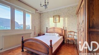  Maison � vendre 3 pi�ces 71 m�