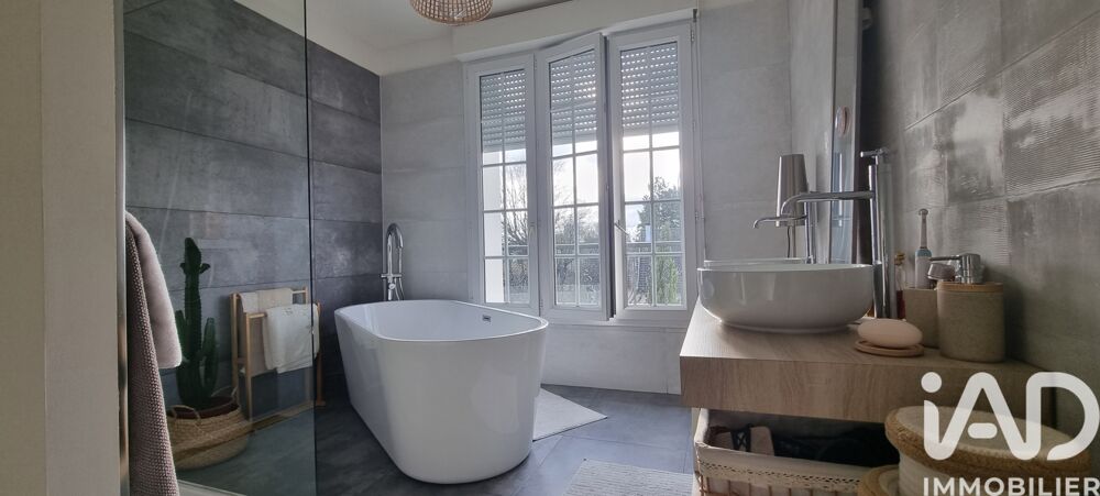 � vendre  Maison Le Plessis-Tr�vise (94420)